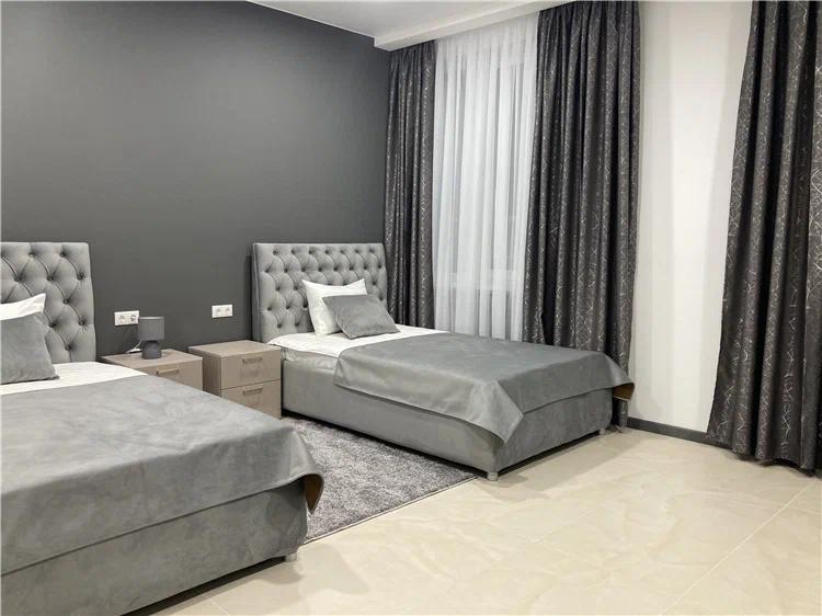 Уютные номера