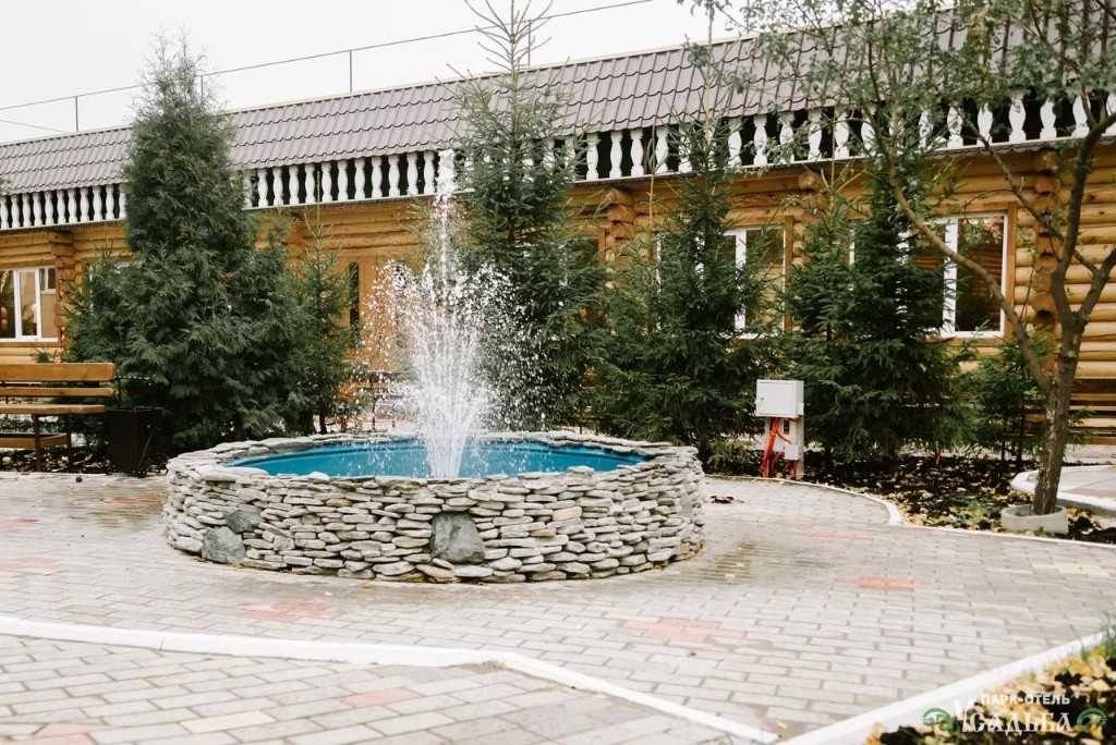 Территория