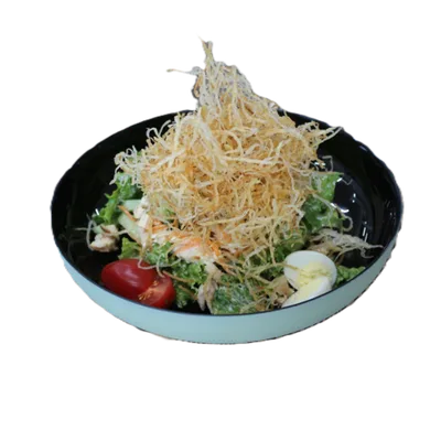 Салат «Альпен»