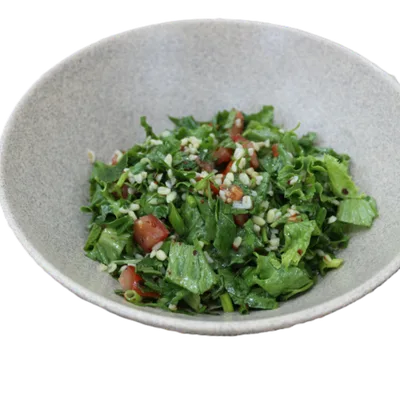 Салат «Табуле»