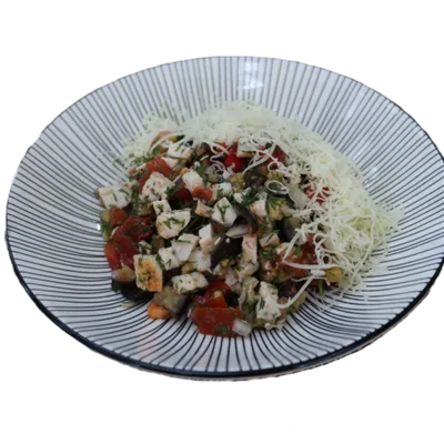 Салат «Беладжо»