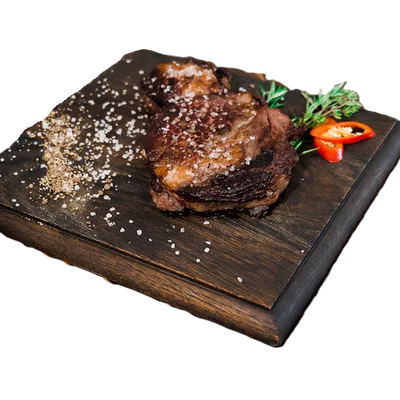 Стейк Рибай