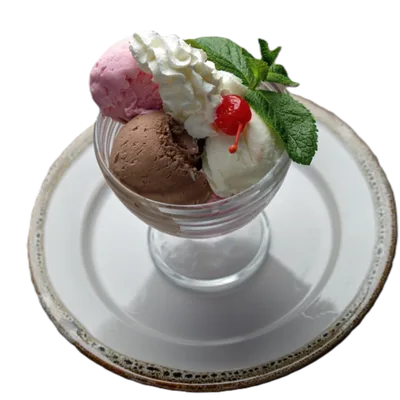 Мороженное