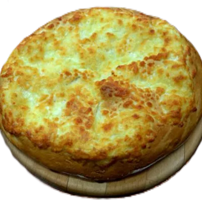 Хачапури «Мегрельские»