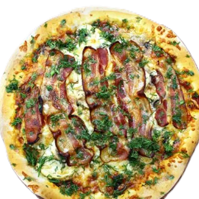 «Прошутто»