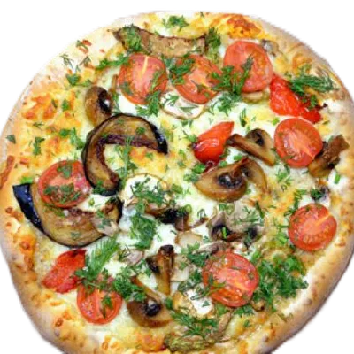 Пицца «Веган»