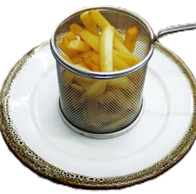 Картофель фри